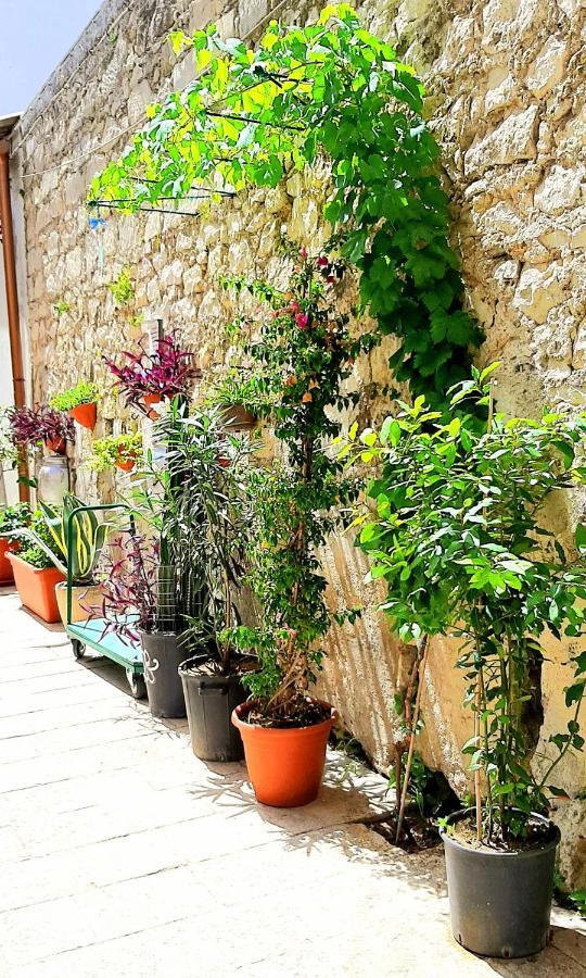 Appartamento Asfodelo Ragusa Esterno foto