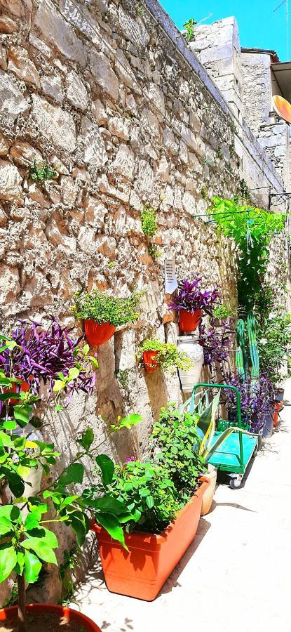 Appartamento Asfodelo Ragusa Esterno foto