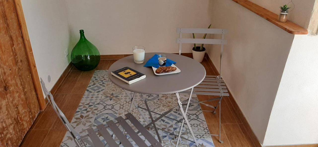 Appartamento Asfodelo Ragusa Esterno foto