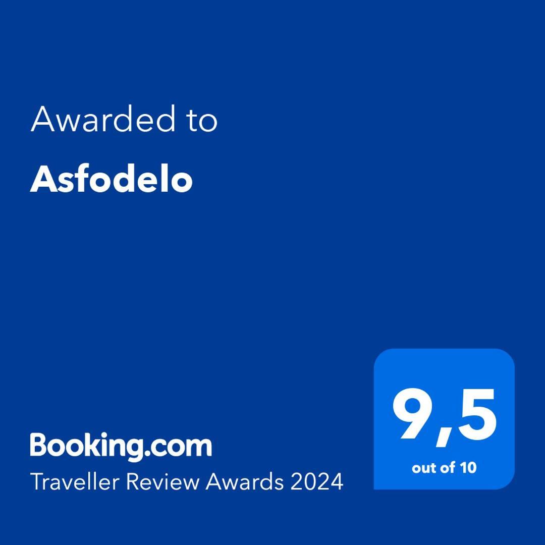 Appartamento Asfodelo Ragusa Esterno foto