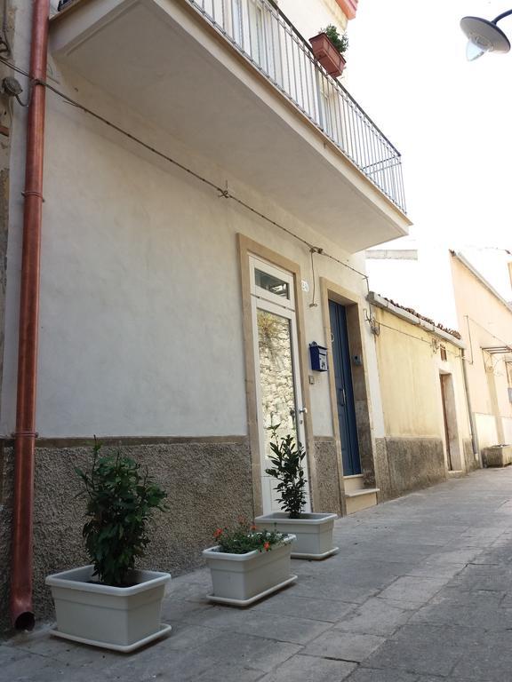 Appartamento Asfodelo Ragusa Esterno foto