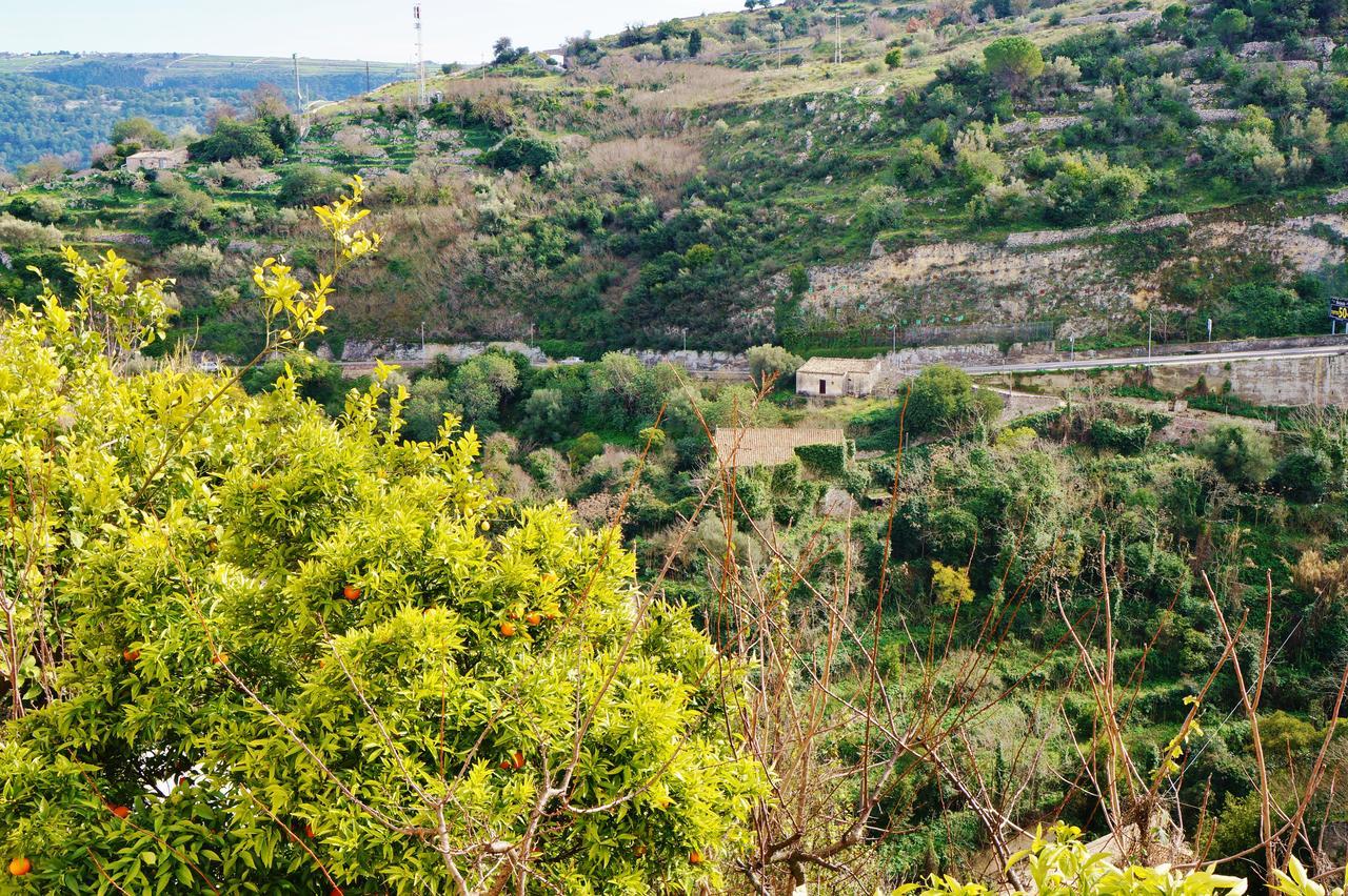 Appartamento Asfodelo Ragusa Esterno foto