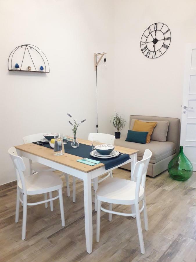 Appartamento Asfodelo Ragusa Esterno foto