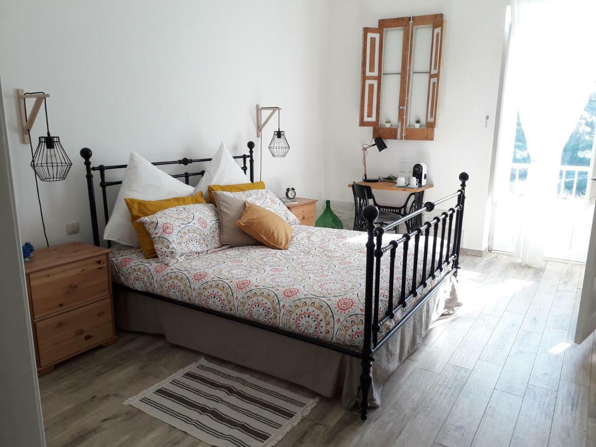 Appartamento Asfodelo Ragusa Esterno foto
