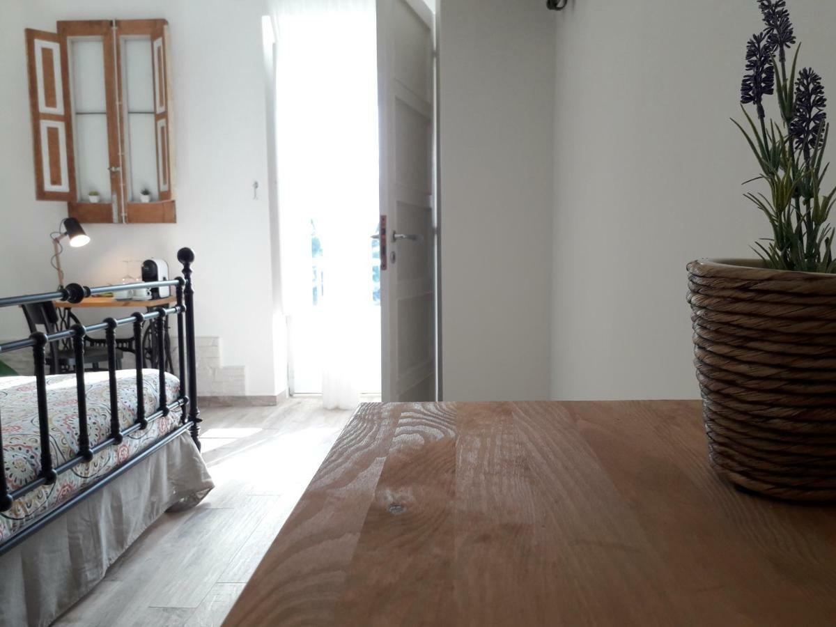 Appartamento Asfodelo Ragusa Esterno foto