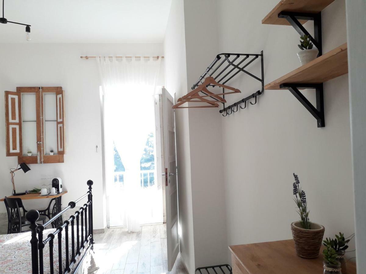 Appartamento Asfodelo Ragusa Esterno foto