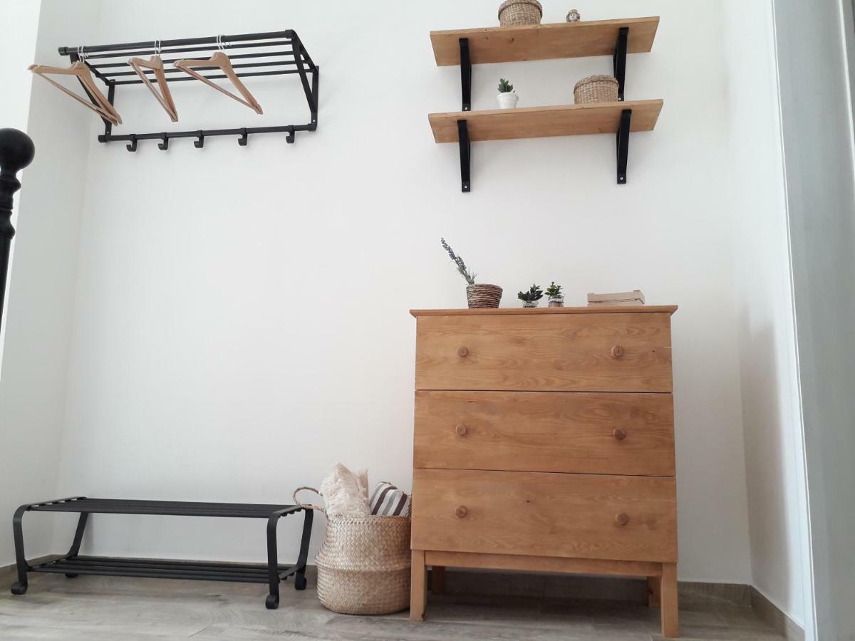 Appartamento Asfodelo Ragusa Esterno foto