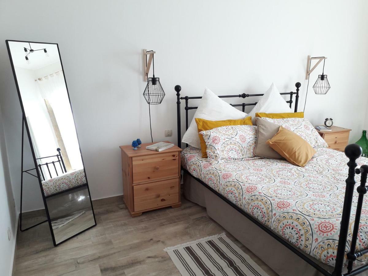 Appartamento Asfodelo Ragusa Esterno foto