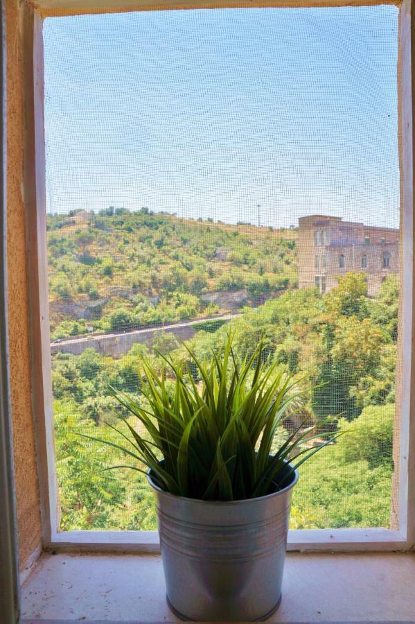 Appartamento Asfodelo Ragusa Esterno foto