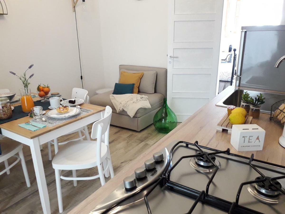 Appartamento Asfodelo Ragusa Esterno foto