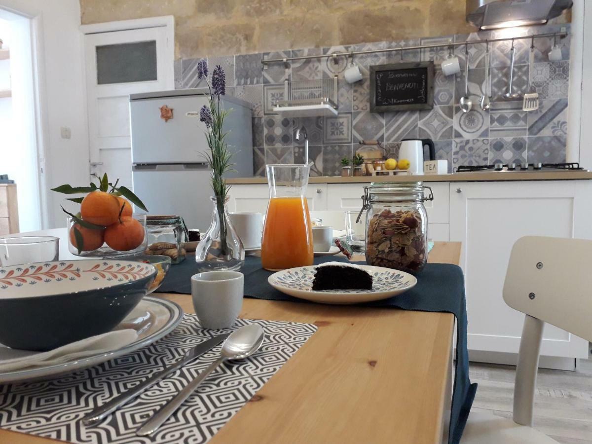 Appartamento Asfodelo Ragusa Esterno foto