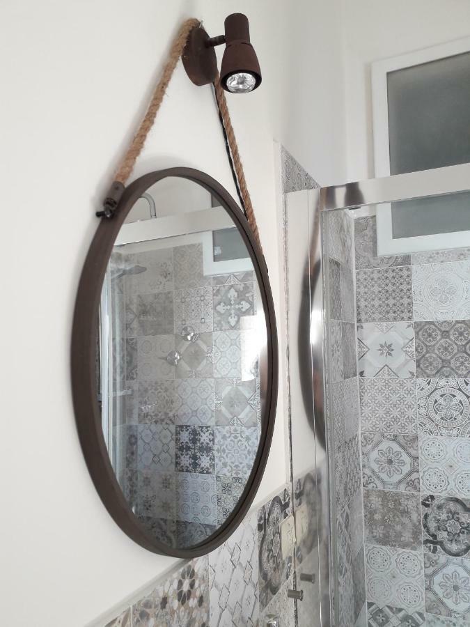 Appartamento Asfodelo Ragusa Esterno foto