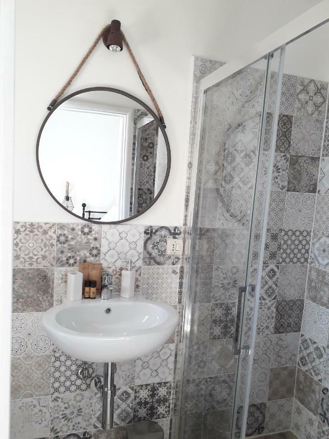 Appartamento Asfodelo Ragusa Esterno foto