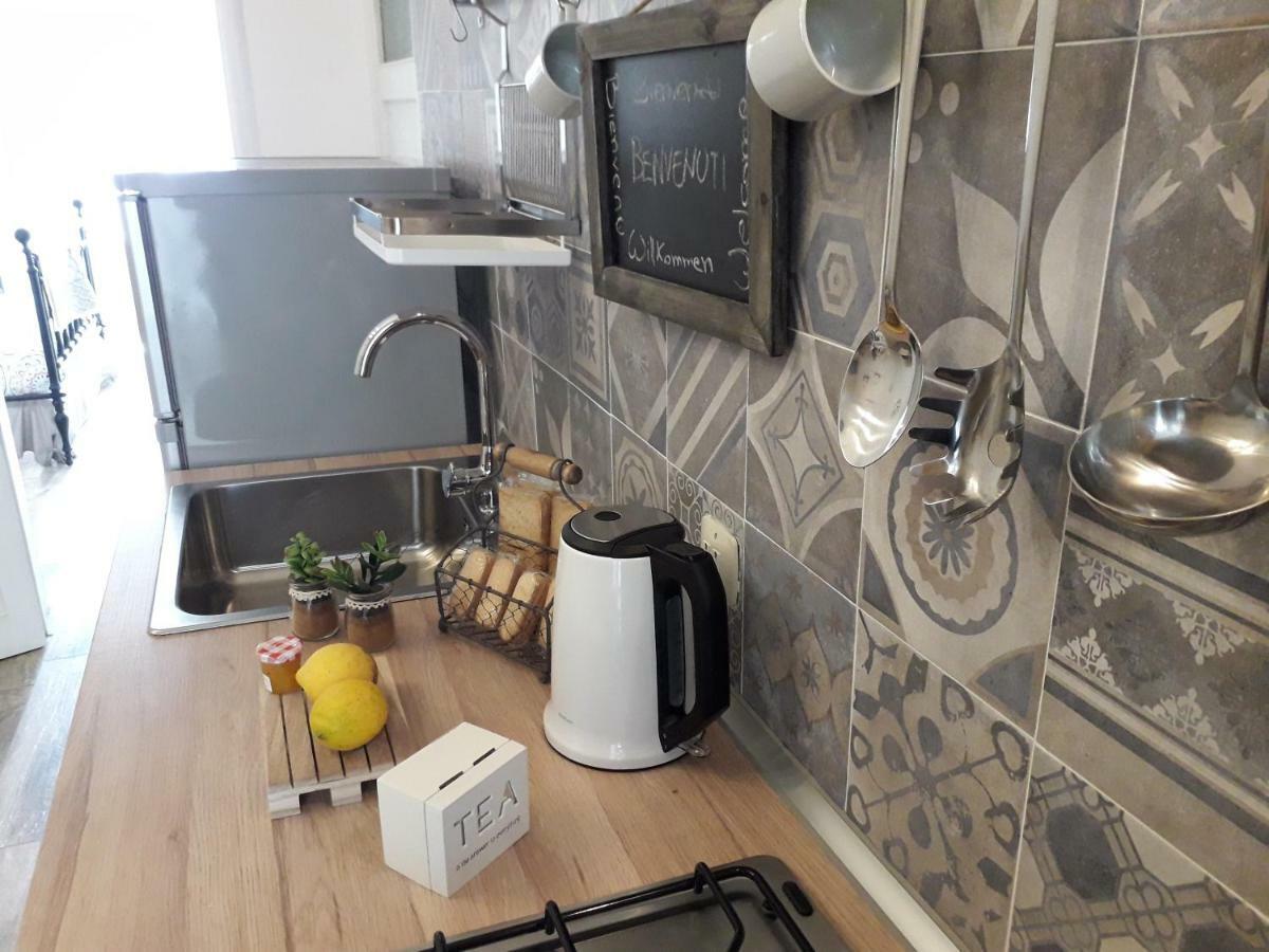 Appartamento Asfodelo Ragusa Esterno foto