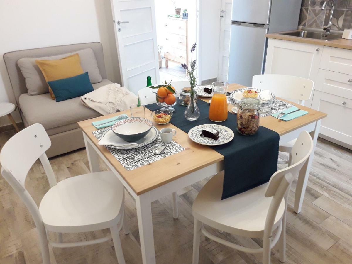 Appartamento Asfodelo Ragusa Esterno foto